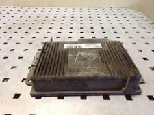 RENAULT ESPACE III JE0 Engine