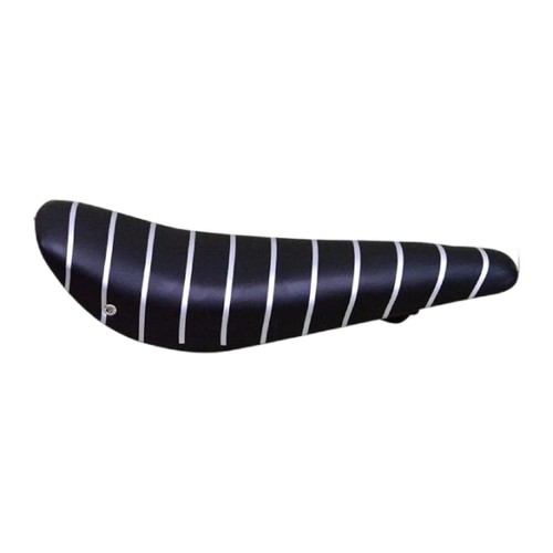 Bike seat long saddle - long,