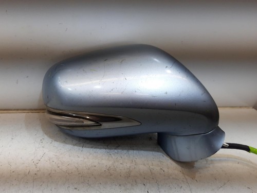 2010 lexus series wing - series,
