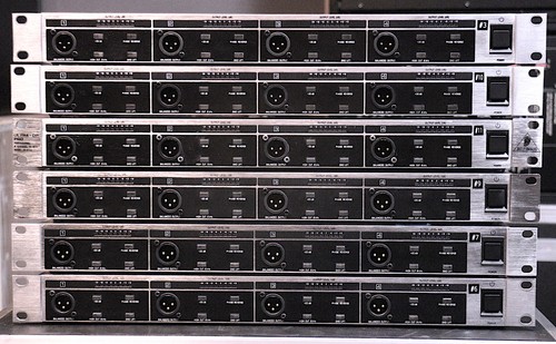 Behringer ultra pro di4000 - behringer,