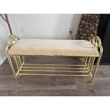 Vintage 1987 Rosalco Brass