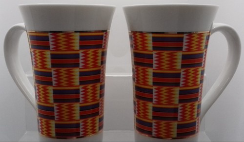 Kente collection tall - kente,