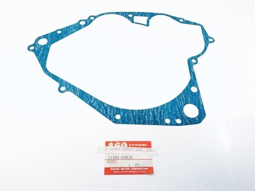 Clutch housing gasket suzuki - clutch,