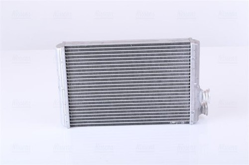 Fits nissens 71158 heater - nissens,