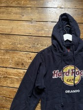 Hard rock cafe orlando - hard,