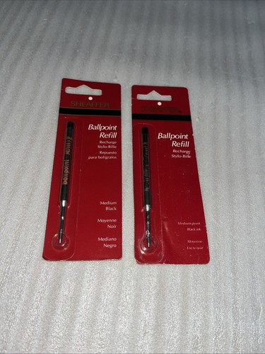 Sheaffer ballpoint pen refill - sheaffer,