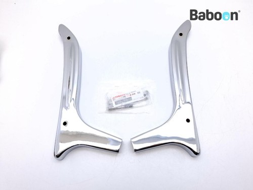 Sissybar yamaha xvs 1300 - xvs, a