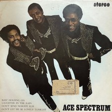Ace Spectrum Ace Spectrum Hits