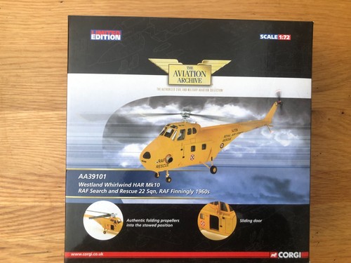 Corgi aviation archive aa39101 - archive,