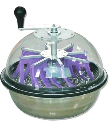 Hydroponics trimzilla bud - 19",