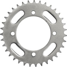 Tooth rear sprocket - rear,