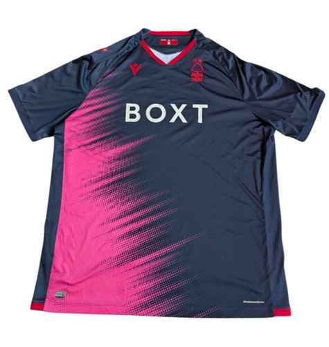 Nottingham forest 2021 - nottingham,