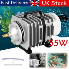 55W ACO-004 Air Pump