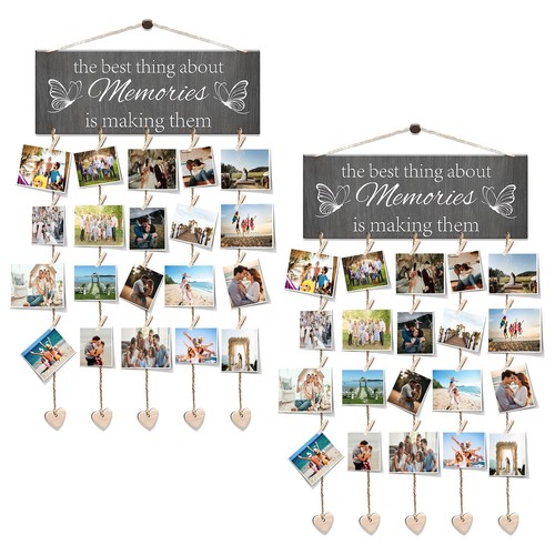 Pack hanging photo - photo, display