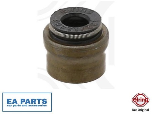 Seal valve stem - 4x, for