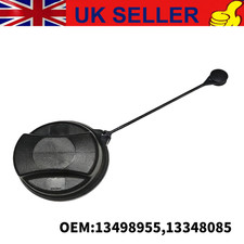 Petrol Fuel Filler Cap 13498955 Fit For Vauxhall Astra J K Adam Zafira C Cascada