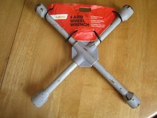 New old stock - new, 4