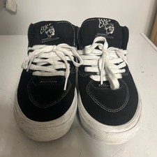 Vans Half Cab Pro Skateboard