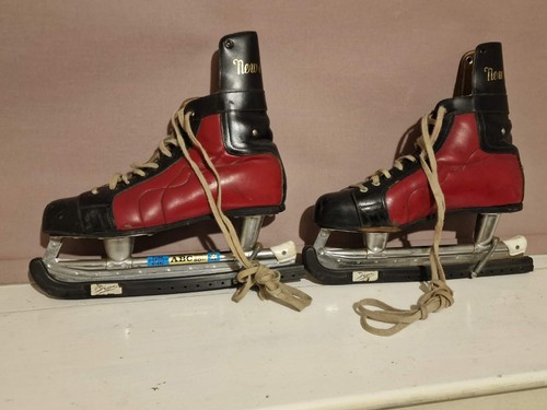 Vintage hungarian ice - hungarian,
