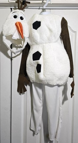 Frozen olaf costume toddler - olaf,