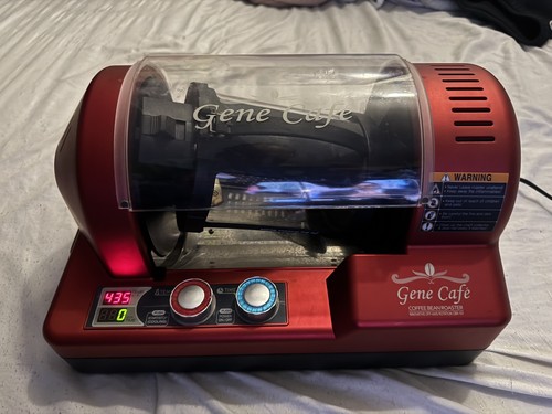 Gene café cbr 101 - cbr-101, coffee