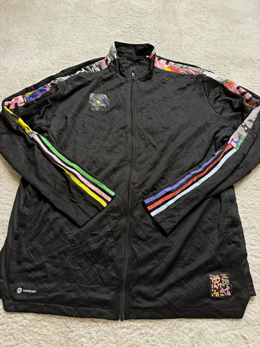 Adidas men 2xl black - adidas, men’s