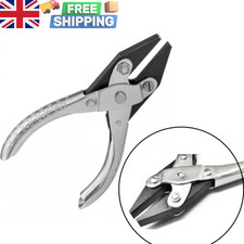 Parallel Action Pliers Flat