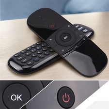 Mini 2.4G Remote Control