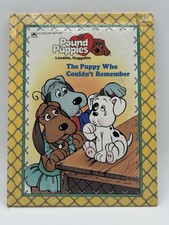 Pound Puppies The Puppy Who