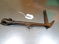 YAMAHA FZS FAZER 600 SIDE