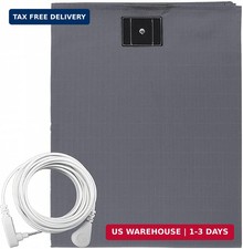 Grounding Sheets Half Size for