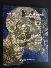 Elisabeth Frink