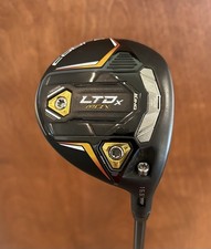Cobra Ltdx Max 3 Fairway wood