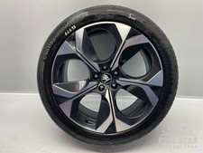 Skoda Kodiaq R20 Alloy Wheel