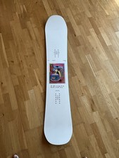 capita aeronaut snowboard