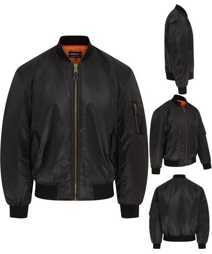 Kombat ma1 bomber jacket - uk,