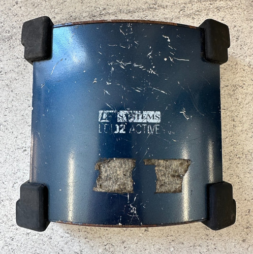 Systems ldi 02 active - ld,