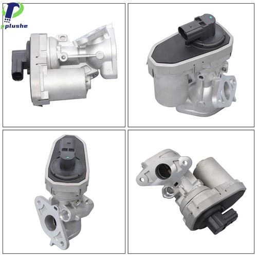 Egr valve for - for, mk7