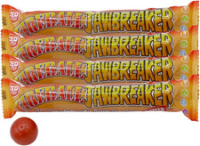 Fireball Jawbreaker Sweets - 4