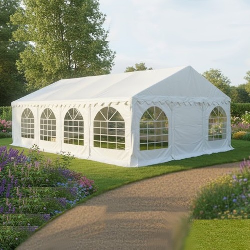 6x9m commercial diy marquee - 6x9m,