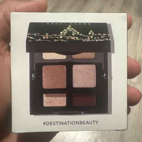 Bobbi brown city dusk - dusk, eye