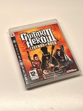 Guitar Hero 3 Legends Of Rock