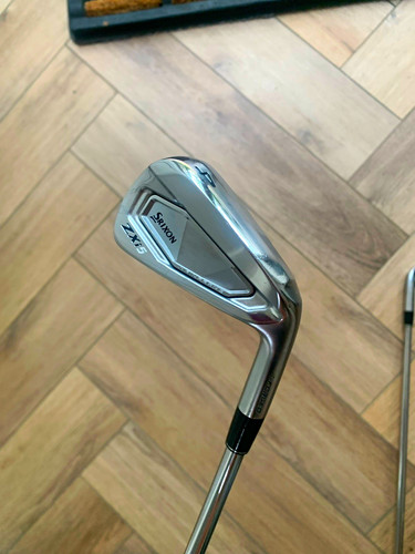Srixon zxi5 iron - zxi5, 4-iron