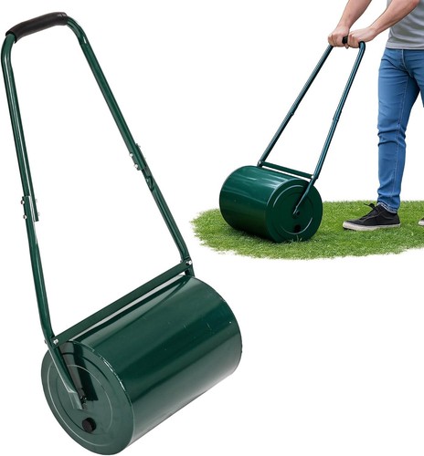 Garden lawn metal - garden,