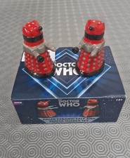Doctor Who - Dalek Salt &