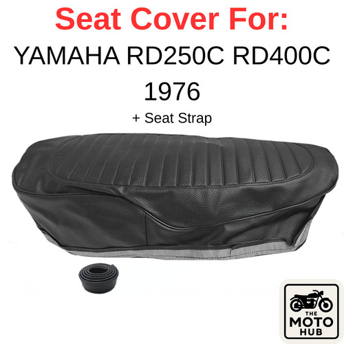Motorcycle seat cover for - motorcycle,