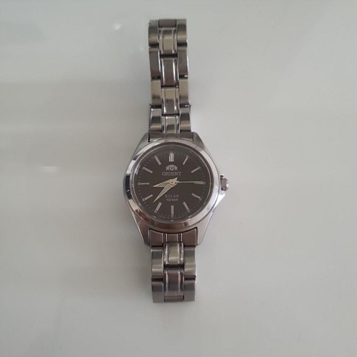 Orient watch - orient,