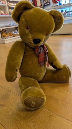 Vintage 1950s 60s merrythought - 1950s/60s,