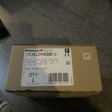 Honeywell VC4613 28mm 3 Port