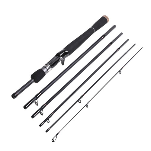Fly fishing rod for - rod, travel